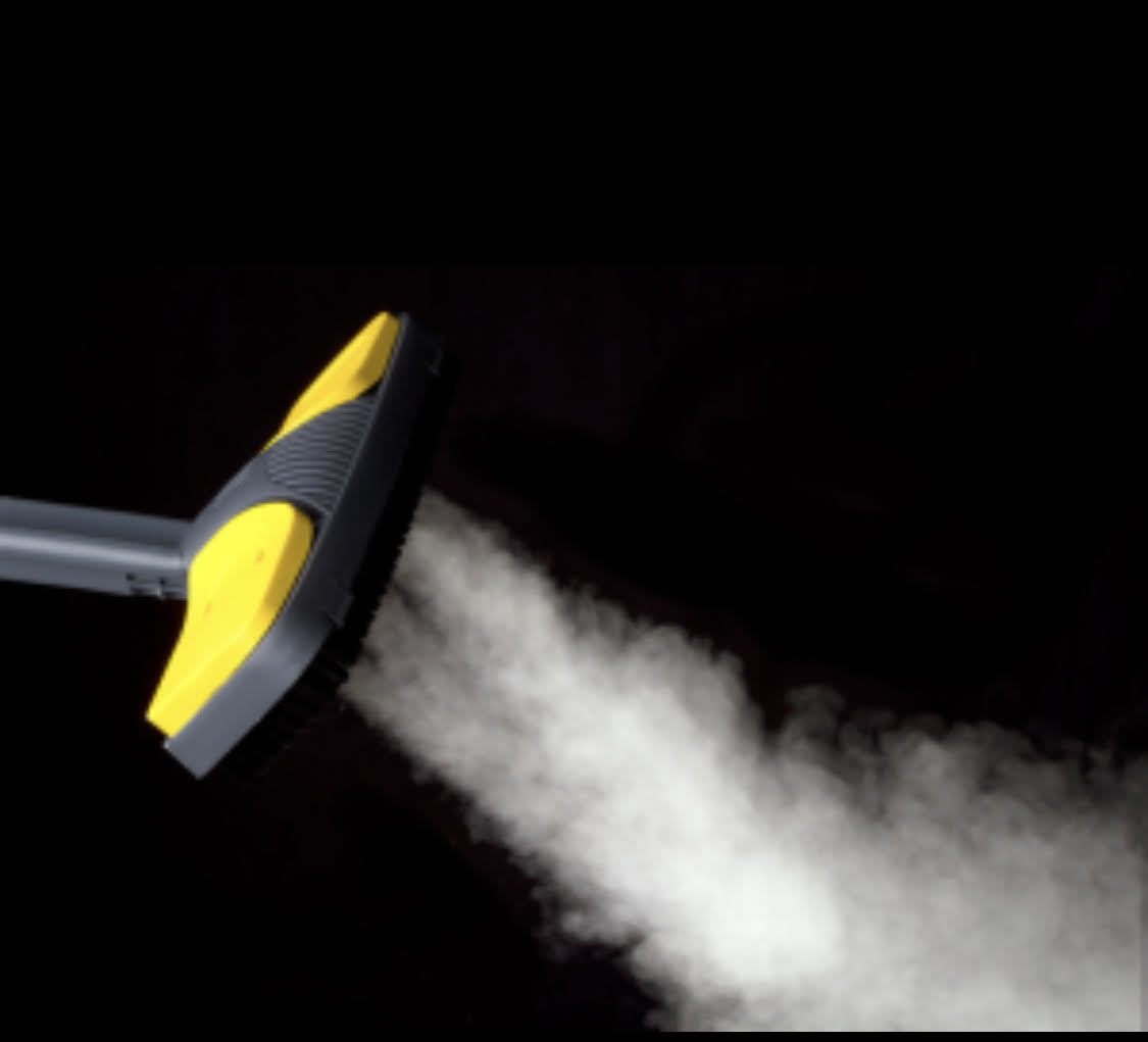 Vapor Seco Sobrecalentado&nbsp;